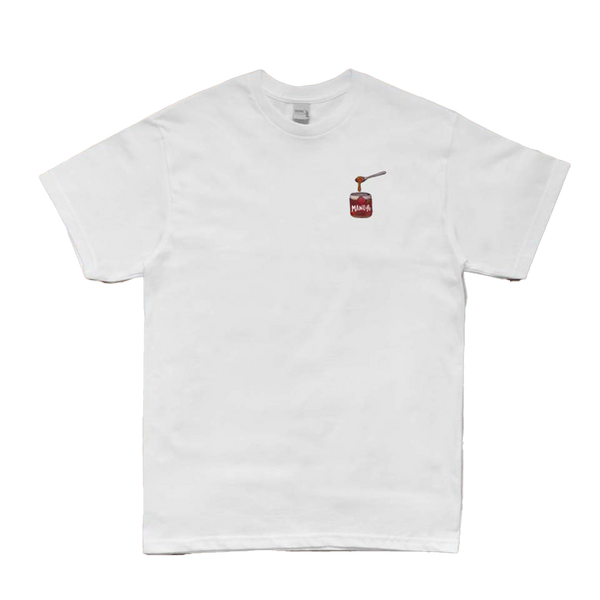 Deep Roast Crunchy T-Shirt