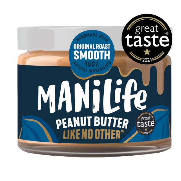 Original Roast Smooth Peanut Butter