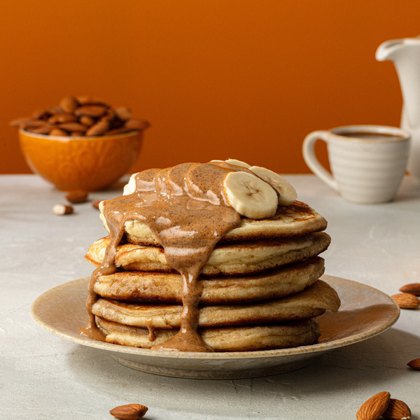 Smooth Almond Butter
