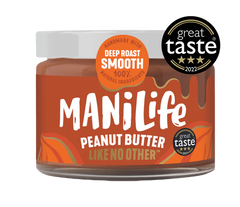 Deep Roast™ Smooth Peanut Butter