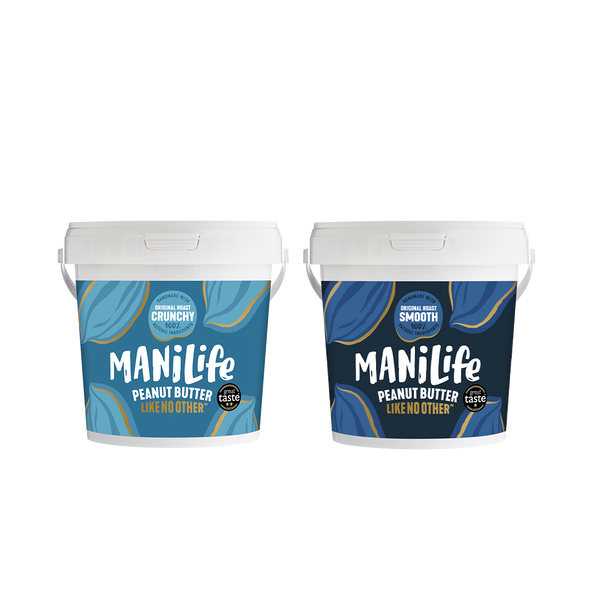 The Original Roasts - Tubs